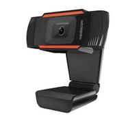 Webcam 720p con microfono integrato M350 Mediacom