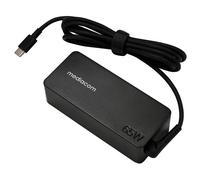 ALIMENTATORE USB-C MEDIACOM Alimentatore Type-c