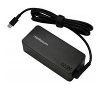 ALIMENTATORE USB-C MEDIACOM Alimentatore Type-c