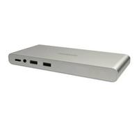 Mediacom MD-C321 Docking Station USB-C to HDMI e Power Charger