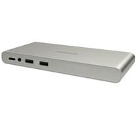 Mediacom MD-C321 Docking Station USB-C to HDMI e Power Charger
