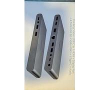 Docking station USB-C to HDMI e caricabatterie 100W Mediacom