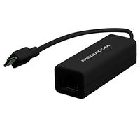 MEDIACOM MICRO USB2.0 ETHER ADAPTER