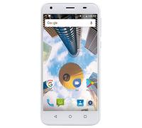 Mediacom - Phonepad duo s5 bianco 16 gb 4g / lte dual sim display 5 slot micro sd fotocamera 8 mpx android italia