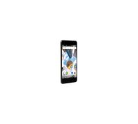 Mediacom - Phonepad duo s7 oro 16 gb 4g/lte dual sim display 5.5 hd slot micro sd fotocamera 13 mpx android italia