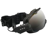 Mediacom SkiMask HD 5MP Full HD CMOS fotocamera per sport d'azione
