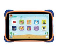 Mediacom Tablet Smart KID 10 M-SP10KID 10,1" 32 GB WiFi Blu e arancione