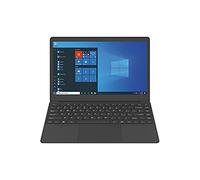 Mediacom SmartBook edge 13.3 Computer portatile 33,8 cm (13.3") 1920 x 1080 Pixel Intel® Celeron® N 16GB 256 GB Flash Wi-Fi 4g (802.11ac) Windows 10 Home Grigio