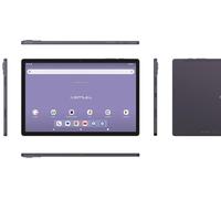 Mediacom SmartPad Azimut 4 4Gb 64Gb 10.5" 4G+WiFi Grigio M-Sp1az44 Tablet Androi