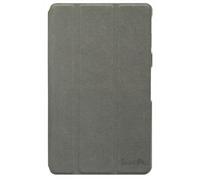 Mediacom - Smartpad Flip 10.1'' Case For Tablet-grigio MEDIACOM
