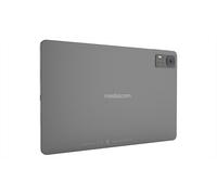 Tablet MEDIACOM SMARTPAD 11 AZIMUT4 PLUS, 128 GB, 4G (LTE), 10,95 ", NERO