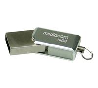 MEDIACOM - Teeny disk USB 2.0 16gb