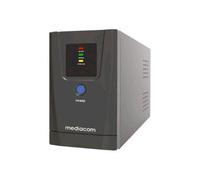 MEDIACOM XPOWER+ UPS 1300Va 720 W