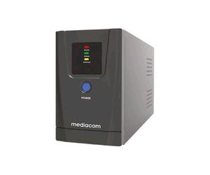 MEDIACOM XPOWER+ UPS 1300Va 720 W
