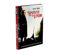 mediacs NOSFERATU IN VENEDIG - 2-Disc Mediabook Cover A (Blu-ray + DVD) Limited 999 Edition