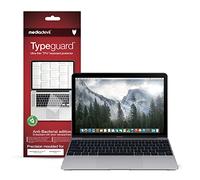 Mediadevil MacBook protezione della tastiera per Apple MacBook, MacBook Pro, MacBook Air - Typeguard
