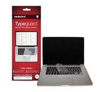 Mediadevil MacBook protezione della tastiera per Apple MacBook, MacBook Pro, MacBook Air - Typeguard