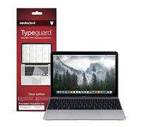 MediaDevil MacBook Protezione della Tastiera per Apple MacBook, MacBook PRO, MacBook Air - Typeguard