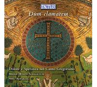 Mediae Aetatis Sodalicium/ Albarosa Nino - Dum Clamarem