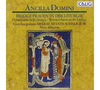 Mediae Aetatis Sodalicium - Ancilla Domini