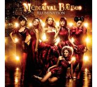 Mediaeval Baebes - Illumination