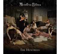 Mediaeval Baebes Mediaeval Baebes: The Huntress (CD) Album