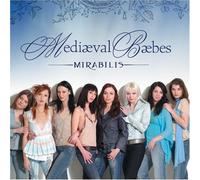 Mediaeval Baebes - Mirabilis by Mediaeval Baebes
