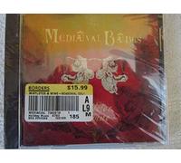 Mediaeval Baebes - Mistletoe & Wine: A Seasonal C