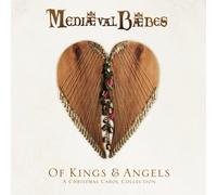 Mediaeval Baebes Of Kings and Angels: A Christmas Carol Collection (Vinyl LP)