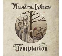 Mediaeval Baebes - Temptation (2 CD)