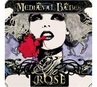 Mediaeval Baebes The Rose (CD)