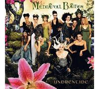 MEDIAEVAL BAEBES - UNDRENTIDE -DIGI-