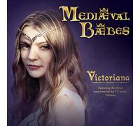 Mediaeval Baebes - Victoriana: Mediaeval Baebes