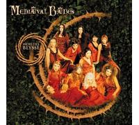 Mediaeval Baebes - Worldes Blysse