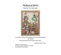 Mediaeval JOLI (Just One Line Inspiration): A selection of Mediaeval Monophonic pieces for instrumentalists and vocalists from manuscripts from the 11th to 15th century.