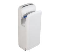 Medial - 160010 - Asciugamani automatico a sensore Bayamo - 68,7x22x33 cm - 1900 W - ABS - silver - Medial - 86232 - Conf. da 1 Pz. - 160010
