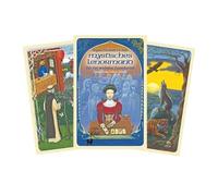 Mediale Zusatzkarten