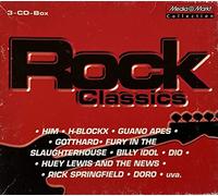 Mediamarkt-Rock Box - Mediamarkt-Rock Box