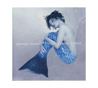 Mediamente Isterica Cd Consoli Carmen - 0632427284420