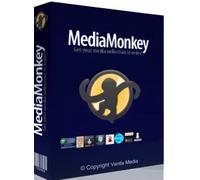 MediaMonkey Gold a VITA