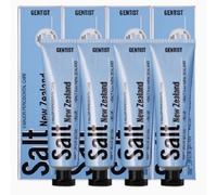 MEDIAN Gentist Salt Dentifricio 100g 4EA Gum Care Malattia Parodontale MADE C...