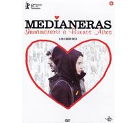 Medianeras - Innamorarsi a Buenos Aires (DVD)