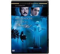 Medianoche En El Jardin... (C.Eastwood) (Import Dvd) (2010) Varios