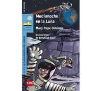 Medianoche en la luna [Lingua spagnola]