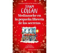 Medianoche en la pequeña librería de los secretos