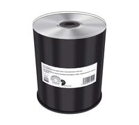 MediaRange 700 Mb 80 minuti 52x Speed, Silver, Unprinted/Blank, Bl (Video Game)