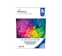 MR INK116 - DIN A4, a getto d'inchiostro, carta fotografica, opaca, 105 g/m²