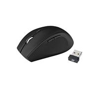 MR OS208 - Mouse, wireless, nero