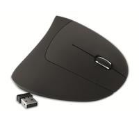 MR OS232 - Mouse, wireless, ergonomico, per destrorsi