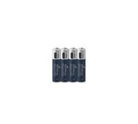 MediaRange Batterie ricaricabili USB-C Li-Ion, Micro AAA | 1,5V | 500mAh, confez